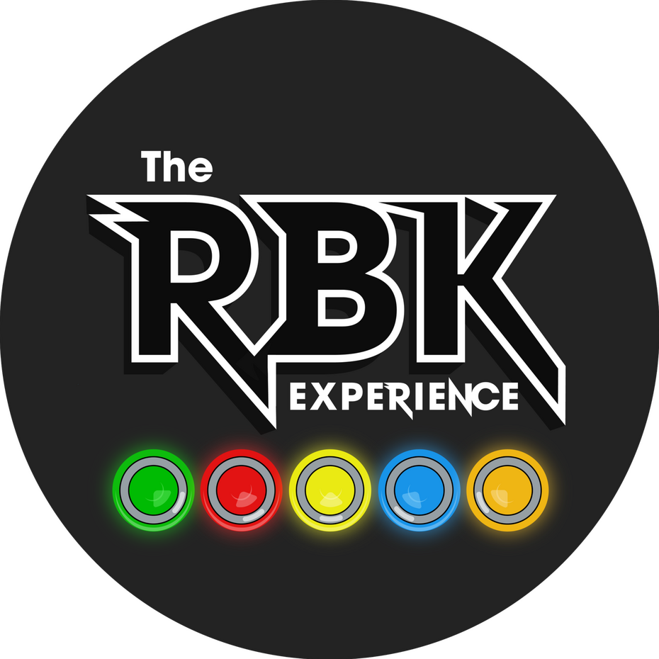 The RBK Experience - Stratford's home for Rock Band Karaoke The Rock Band Karaoke Experience